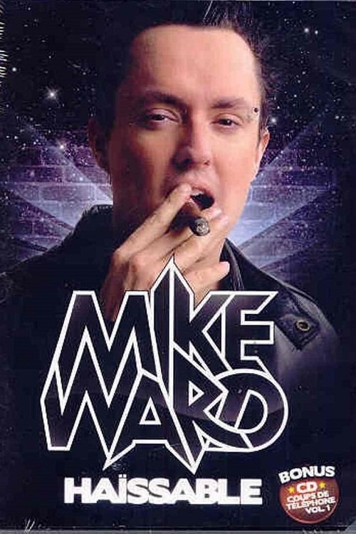 Movie poster for Mike Ward : Despicable (2008)