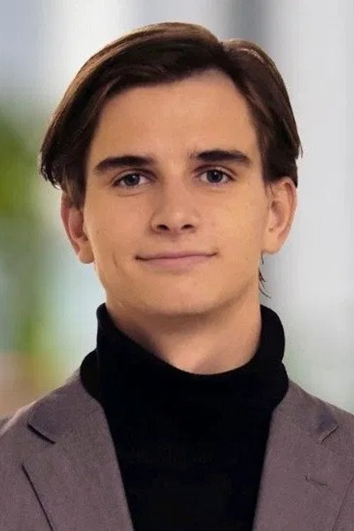 Photo of Rauno Põld, Acting