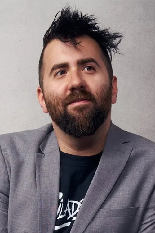 Photo of Tommy Avallone, Production