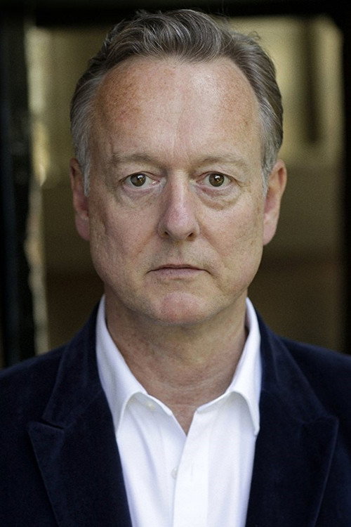 Photo of Ian T. Dickinson, Acting