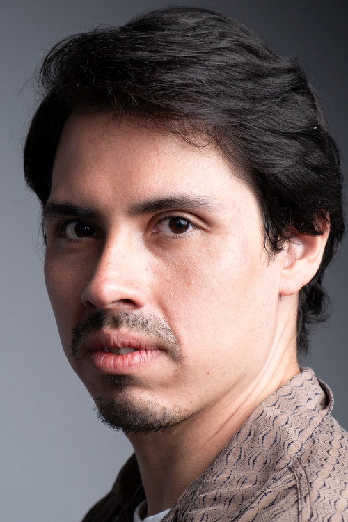 Photo of Luis Mures, Acting