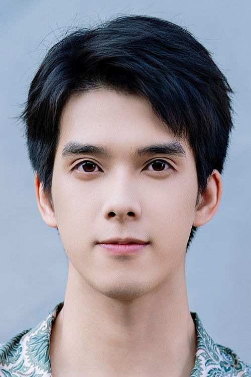 Zhang Zeyuan profile