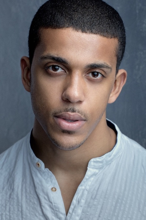 Photo of Oliver Asante, Acting
