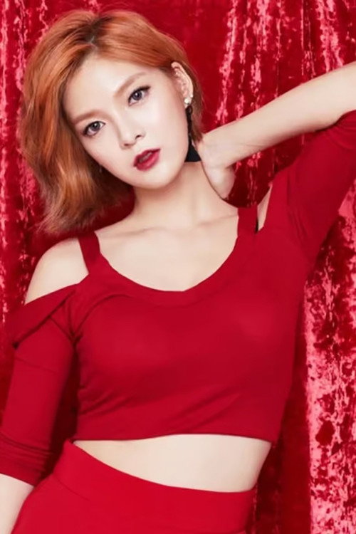 Photo of Jo So-jin, Acting