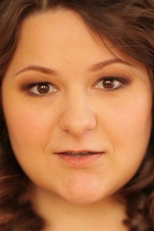 Photo of Darya Shevelko, Acting