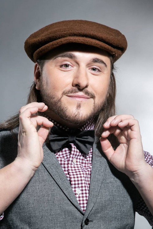 Photo of Martin Meľo, Acting
