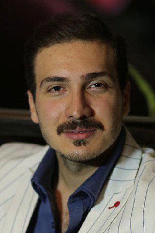 Photo of Abolfazl Miri, Acting