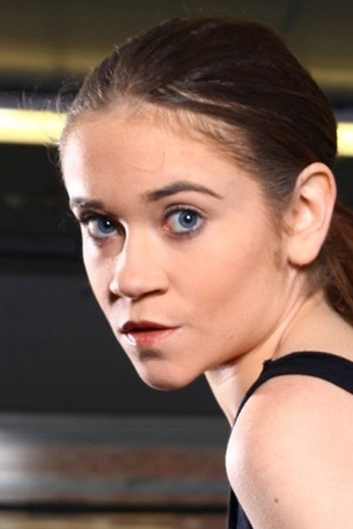 Photo of Lucie Bee, Acting