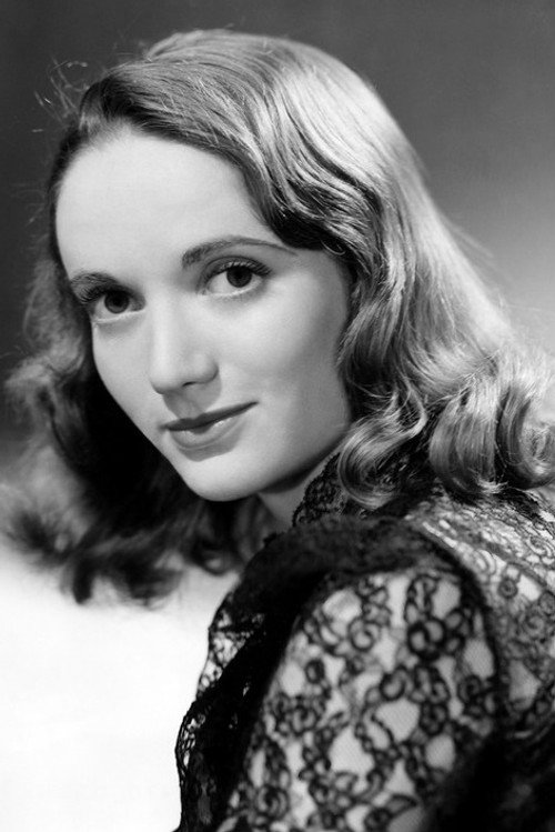 Photo of Olive Deering, Acting