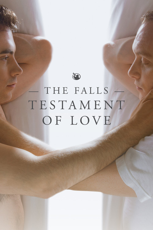 Movie poster for The Falls: Testament of Love (2013)