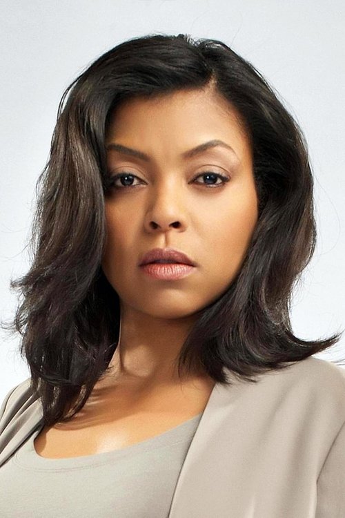 Taraji P. Henson profile
