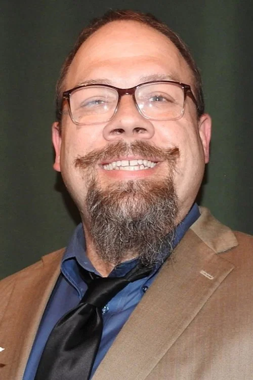 Photo of Jason Maurer, Writing