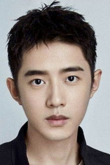 Liang Jingkang profile