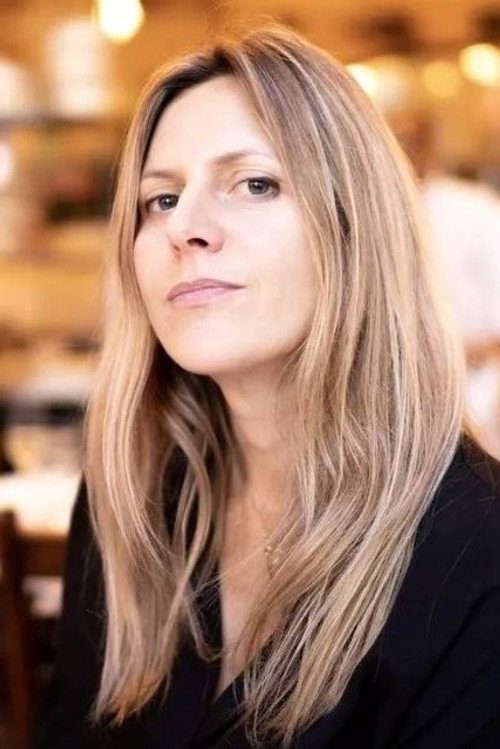 Photo of Alessandra Cardone, Directing