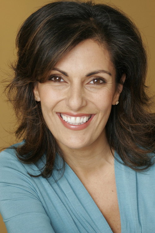 Photo of Sarab Kamoo, Acting