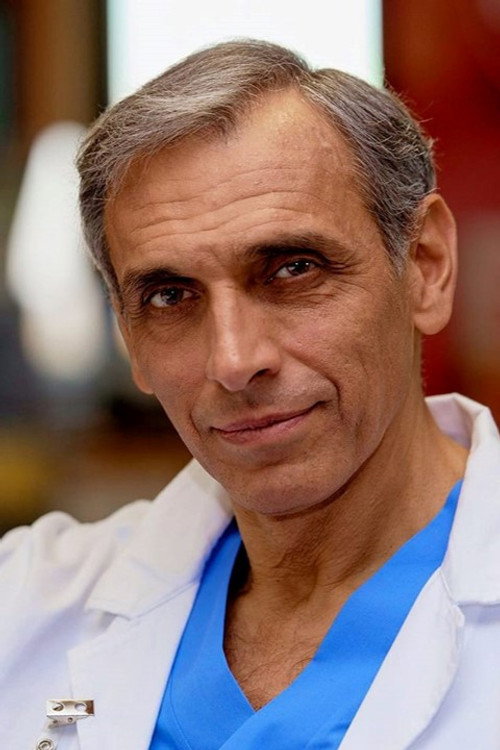 Photo of Alberto Sette, Acting