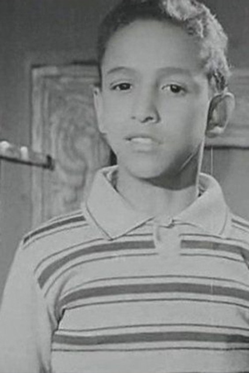 Photo of Adel Abbas, Acting