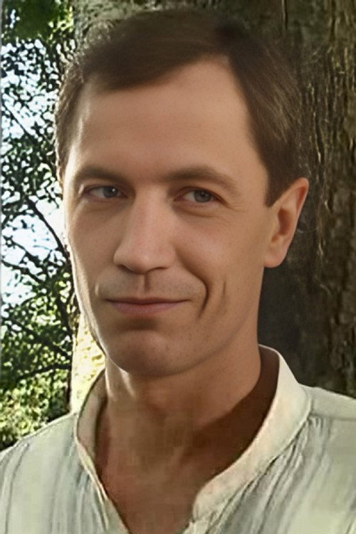 Photo of Aleksey Salpanov, Acting