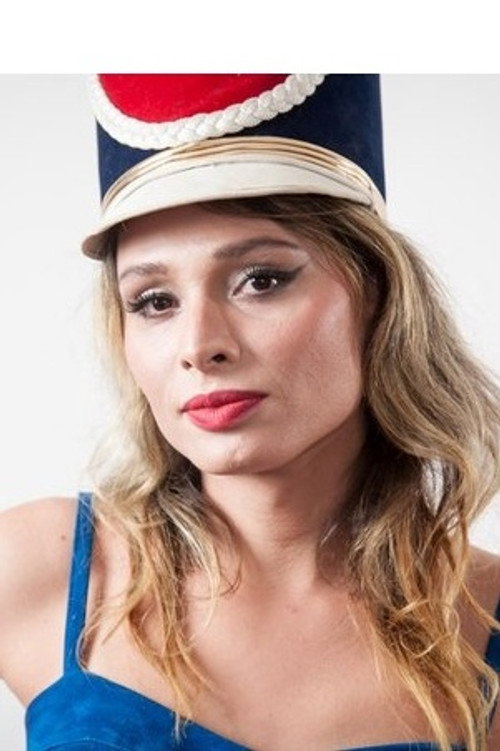 Photo of Renata Bastos, Acting