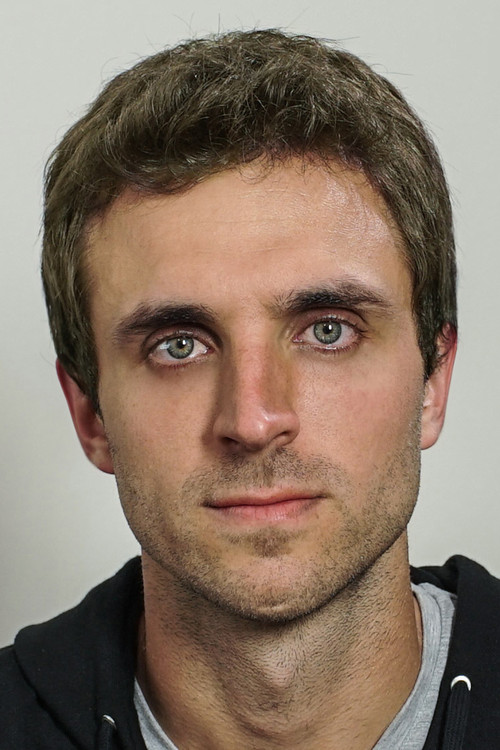 Photo of Baltasar Albrecht, Editing