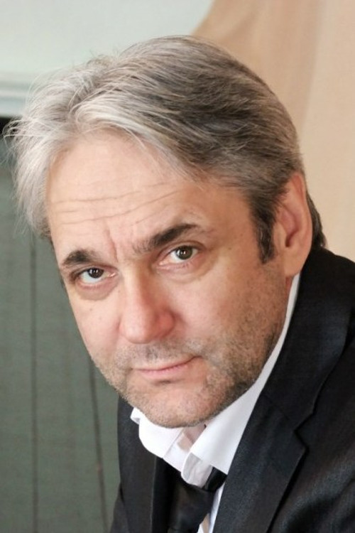 Photo of Andrey Zavodyuk, Acting