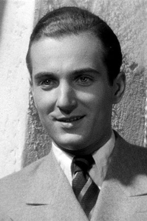 Photo of Pavel Herbert, Acting