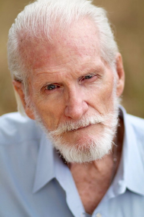 Photo of Lory Tom Thompson Sr., Acting