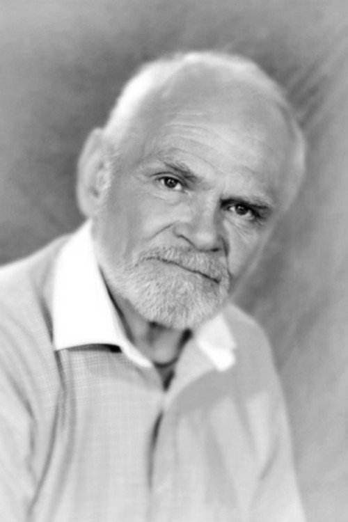 Photo of Oleg Korchikov, Acting