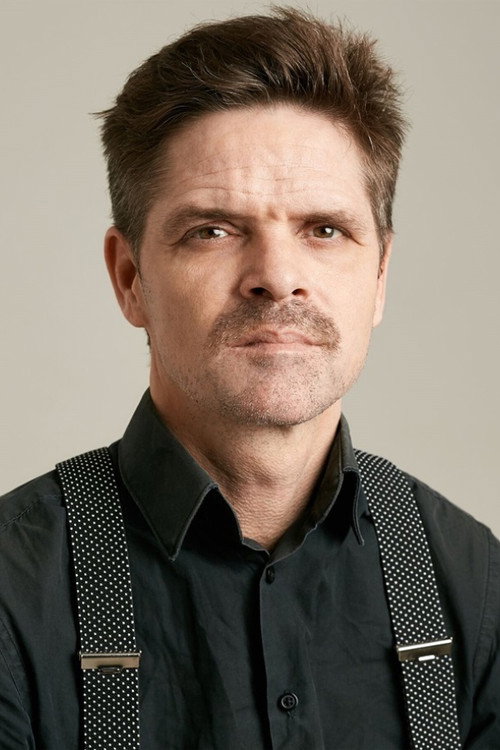 Photo of Alèx Moreu, Acting