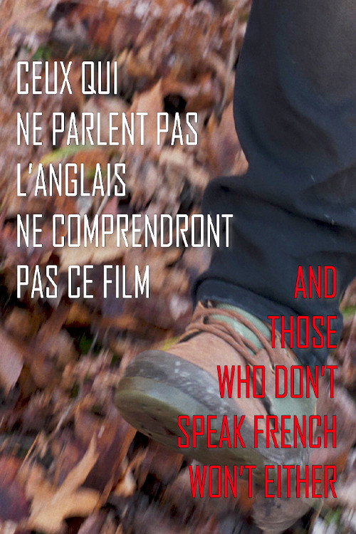 Movie poster for My Country Speak to Me or Let Me Die! (2022)