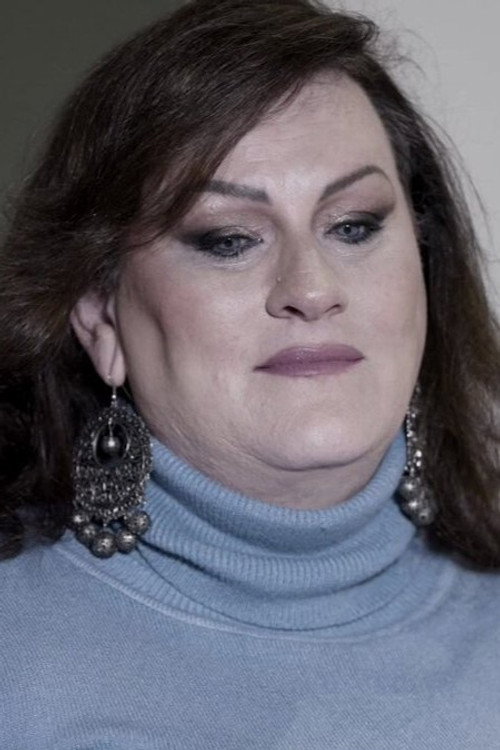Photo of Rossa Ceballos, Acting
