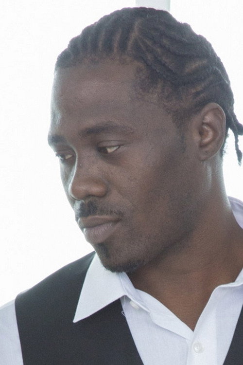 Photo of Michael Williams, Acting