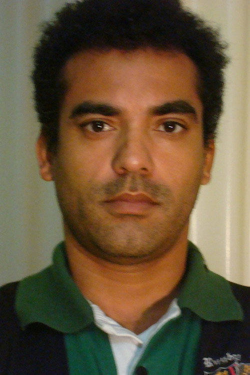 Photo of Marcello Melo, Acting