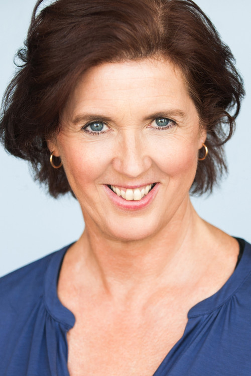 Photo of Jannike Grut, Acting