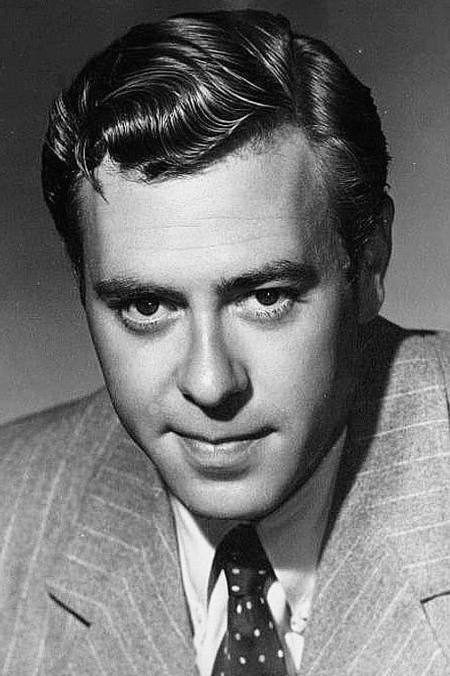 Photo of John Whitney, Acting