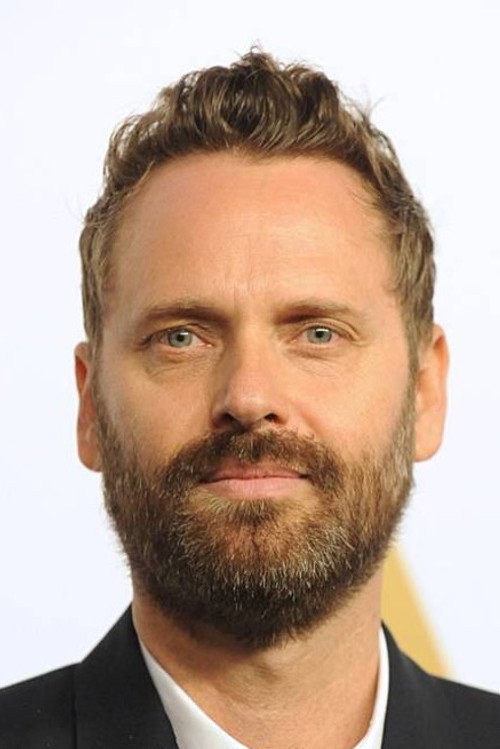 Photo of Dustin O'Halloran, Sound