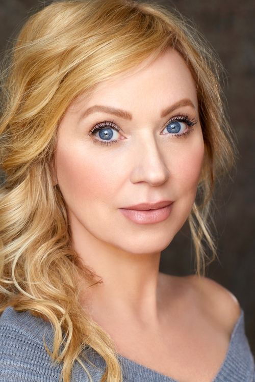 Leigh-Allyn Baker profile