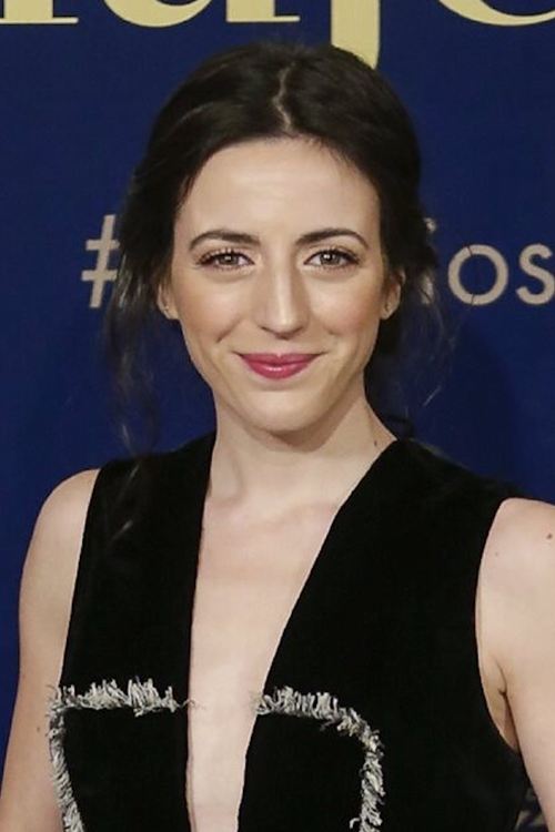 Ruth Núñez profile