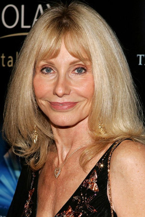 Photo of Carla Ferrigno, Acting