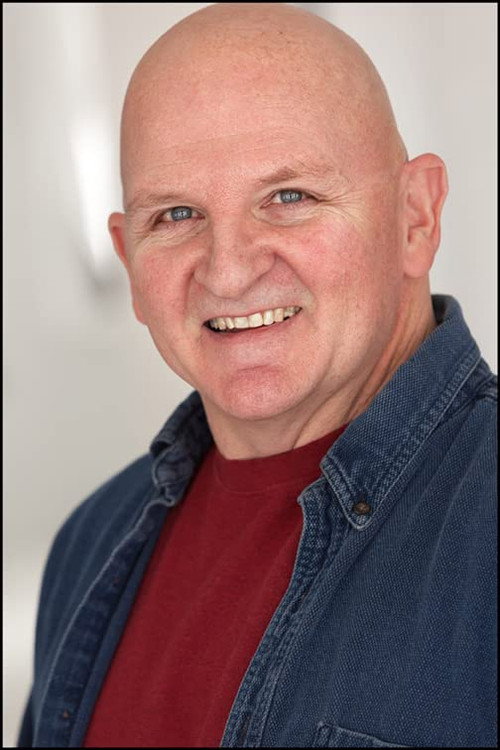 Photo of Luis Antonio Aponte, Acting