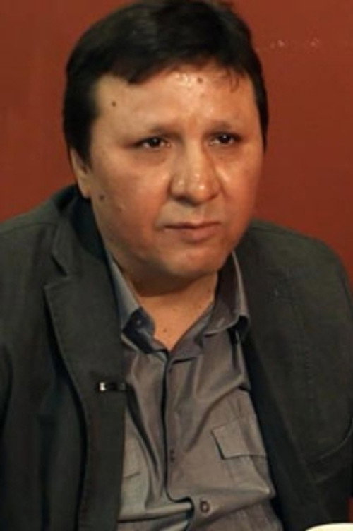 Photo of Ramil Salakhutdinov, Directing