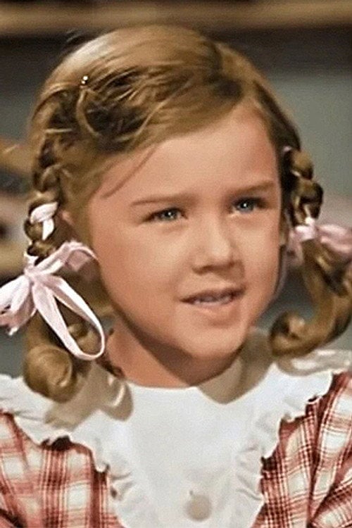 Photo of Veronika Lebedeva, Acting