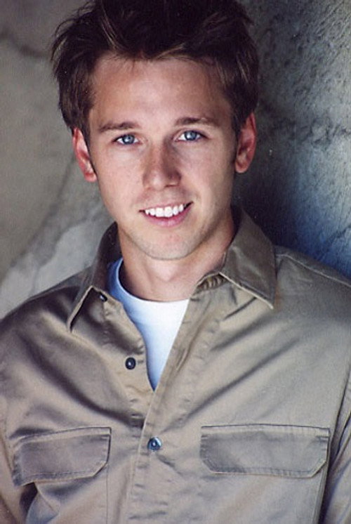 Photo of Jeff Tschida, Acting