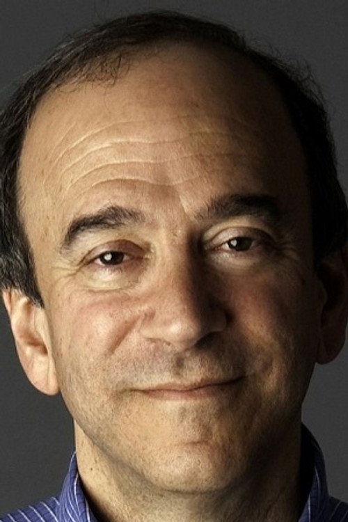 Photo of Richard Lazarus, Acting