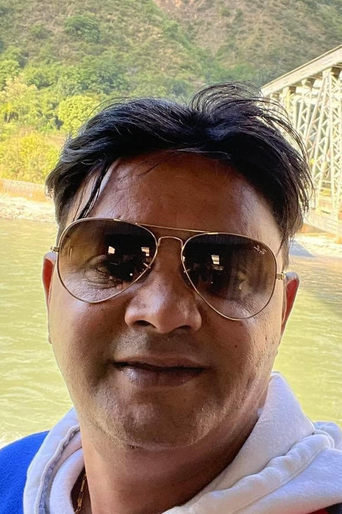 Photo of Narayan Tripathi, Acting