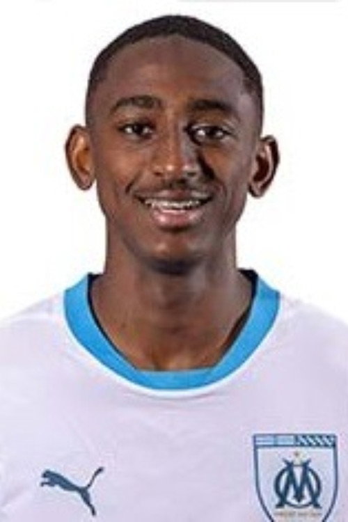 Photo of Tadjidine MMADI, Acting