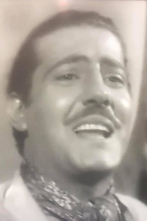 Photo of Gustavo Rivero, Acting