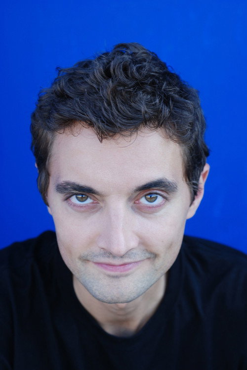 Photo of Kalen Allmandinger, Acting