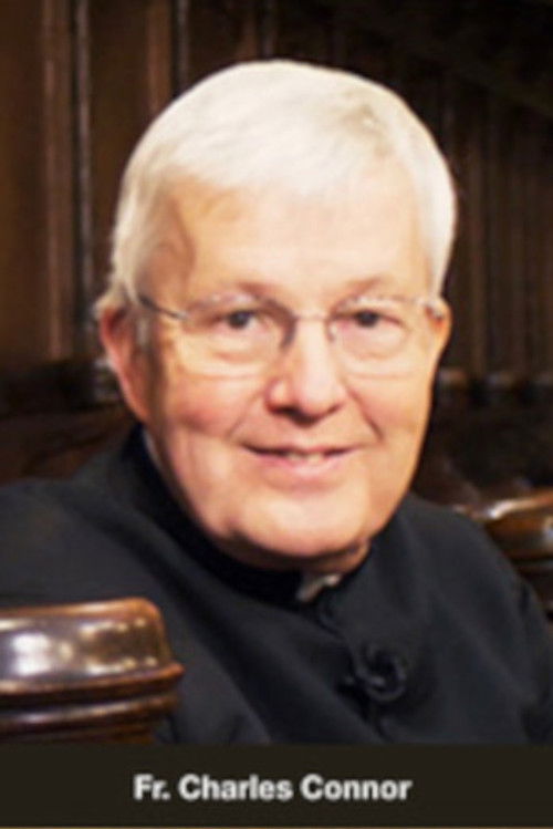 Fr. Charles P. Connor profile