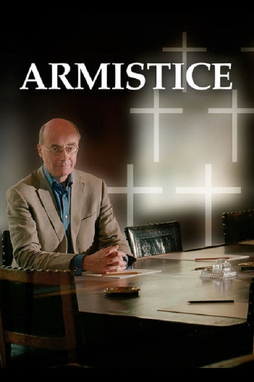 Movie poster for Armistice (2008)